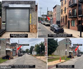 2231 N 4TH ST, Philadelphia, PA 19133