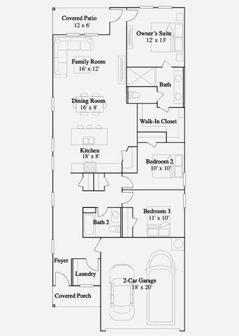 29003 Bison Haven Drive, Hockley, TX 77447