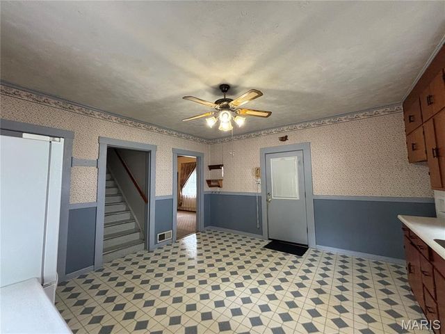 132 S 29th Street, Belleville, IL 62226