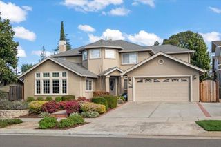 5322 Kunkel Drive, San Jose, CA 95124