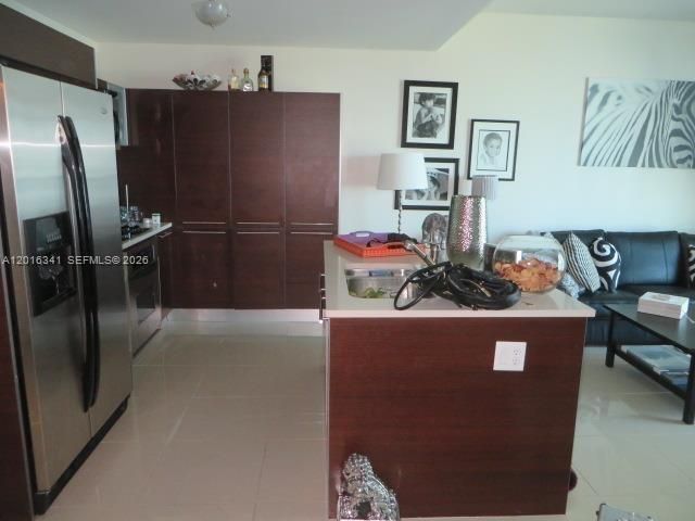 1900 N Bayshore Dr 1707, Miami, FL 33132