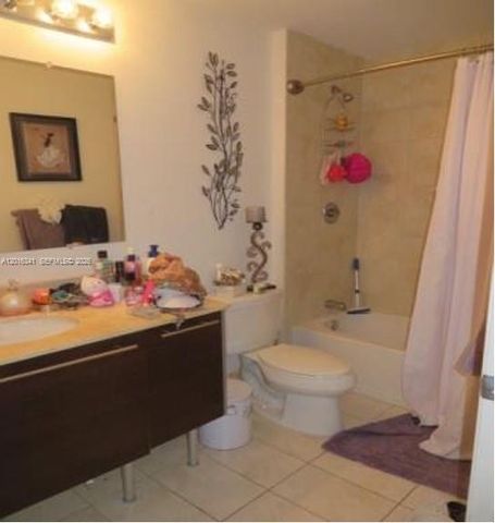 1900 N Bayshore Dr 1707, Miami, FL 33132