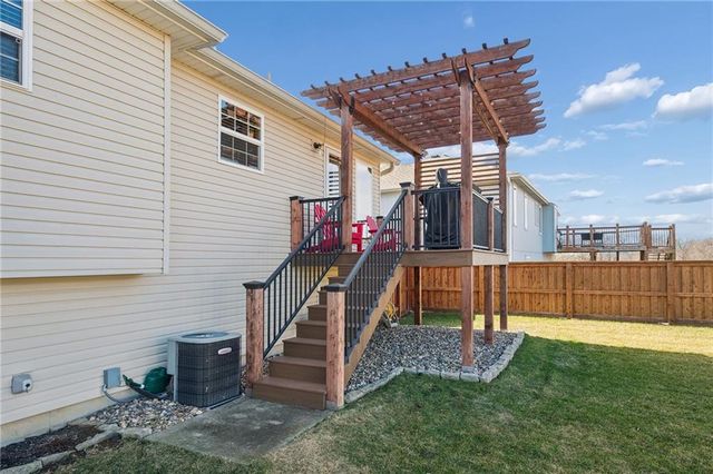 11200 Nogard Avenue, Kansas City, KS 66109