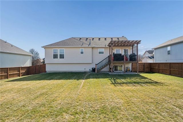 11200 Nogard Avenue, Kansas City, KS 66109