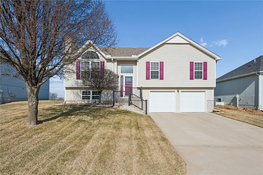 11200 Nogard Avenue, Kansas City, KS 66109