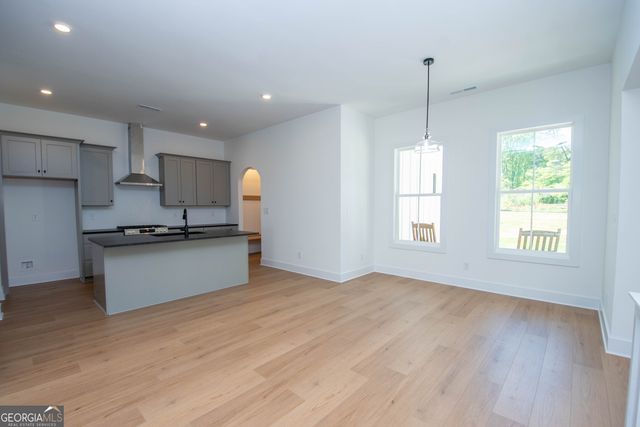 680 Ponderosa Court, Fayetteville, GA 30214