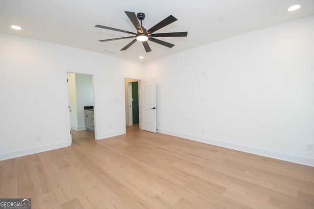 680 Ponderosa Court, Fayetteville, GA 30214