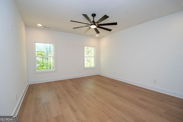 680 Ponderosa Court, Fayetteville, GA 30214