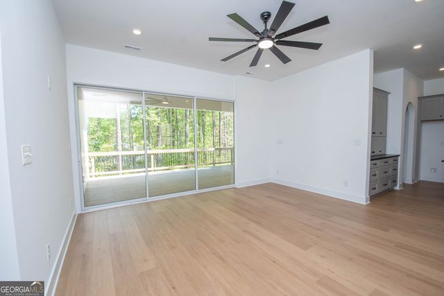680 Ponderosa Court, Fayetteville, GA 30214