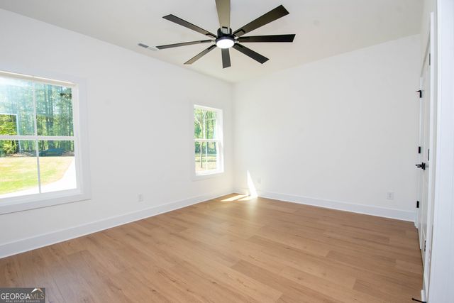 680 Ponderosa Court, Fayetteville, GA 30214