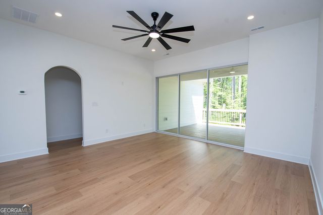 680 Ponderosa Court, Fayetteville, GA 30214