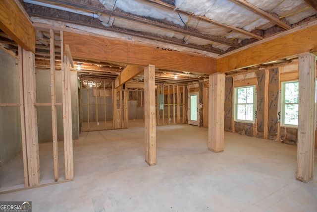 680 Ponderosa Court, Fayetteville, GA 30214