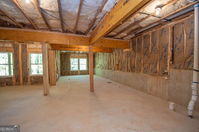 680 Ponderosa Court, Fayetteville, GA 30214