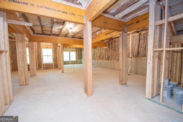 680 Ponderosa Court, Fayetteville, GA 30214