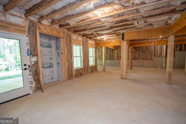 680 Ponderosa Court, Fayetteville, GA 30214