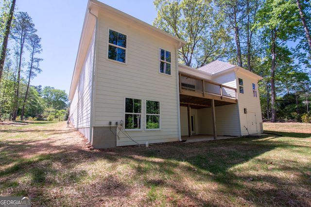 680 Ponderosa Court, Fayetteville, GA 30214