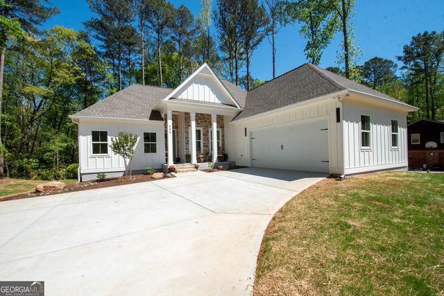 680 Ponderosa Court, Fayetteville, GA 30214