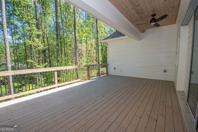 680 Ponderosa Court, Fayetteville, GA 30214