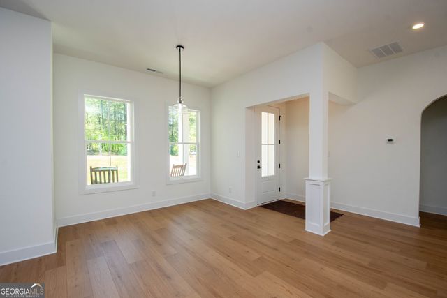 680 Ponderosa Court, Fayetteville, GA 30214