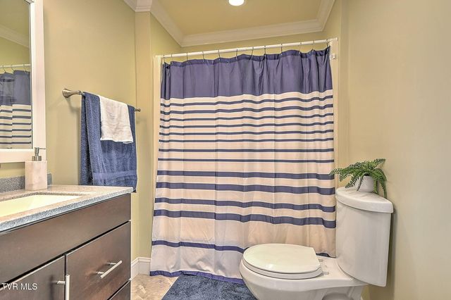 444 Cedar Street, Bluff City, TN 37618