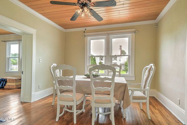 444 Cedar Street, Bluff City, TN 37618