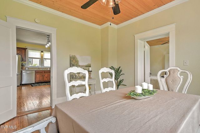 444 Cedar Street, Bluff City, TN 37618