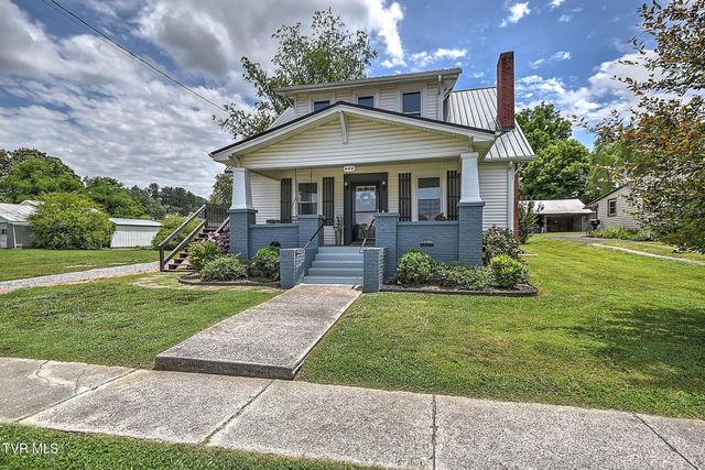 444 Cedar Street, Bluff City, TN 37618