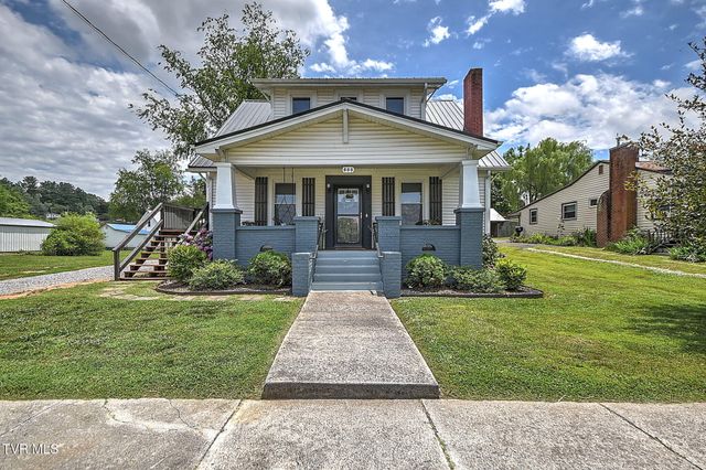 444 Cedar Street, Bluff City, TN 37618