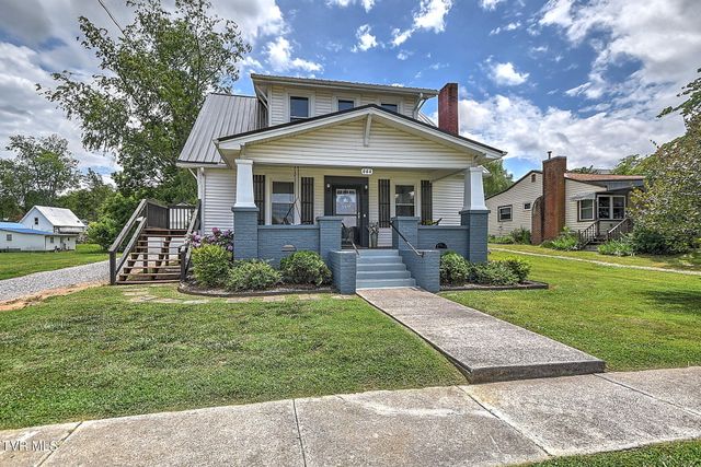 444 Cedar Street, Bluff City, TN 37618