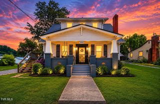 444 Cedar Street, Bluff City, TN 37618