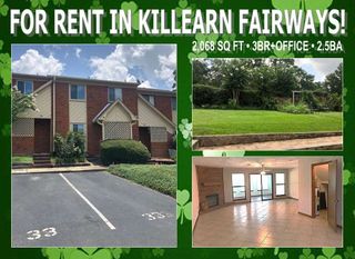 3207 Shamrock Street E., Apt. 33, Tallahassee, FL 32309