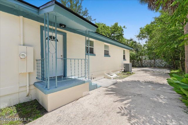 1552 W 14TH Street, Jacksonville, FL 32209