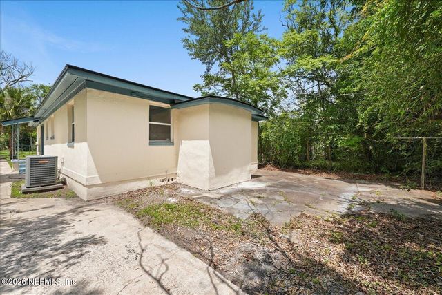 1552 W 14TH Street, Jacksonville, FL 32209