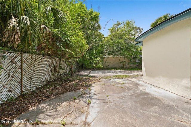 1552 W 14TH Street, Jacksonville, FL 32209