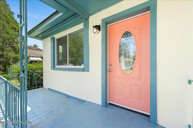 1552 W 14TH Street, Jacksonville, FL 32209