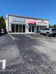 1029 N Lake Park Boulevard C, Carolina Beach, NC 28428
