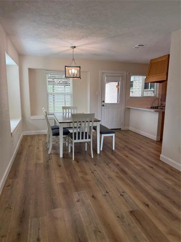 7303 Millbrae Lane, Houston, TX 77041