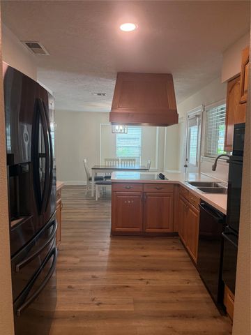 7303 Millbrae Lane, Houston, TX 77041