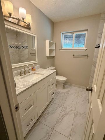 7303 Millbrae Lane, Houston, TX 77041