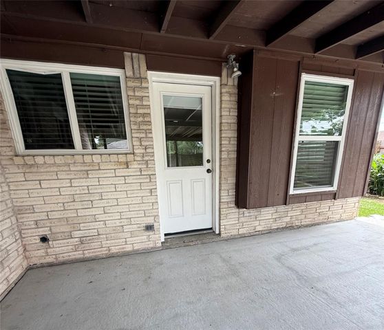 7303 Millbrae Lane, Houston, TX 77041