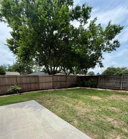 7303 Millbrae Lane, Houston, TX 77041