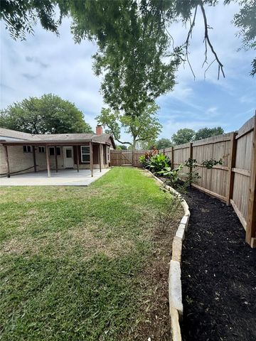 7303 Millbrae Lane, Houston, TX 77041