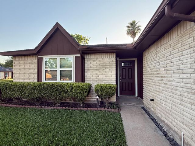 7303 Millbrae Lane, Houston, TX 77041