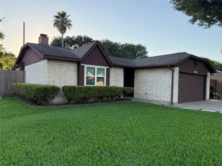 7303 Millbrae Lane, Houston, TX 77041