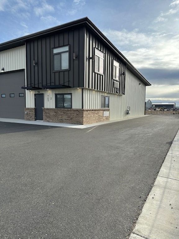 707 Wagon Trail E. - NNN LEASE LISTING, Billings, MT 59106 photo 2