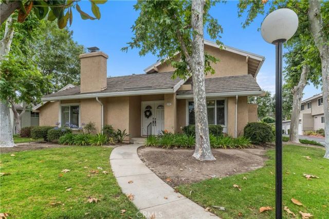 21116 Via Corrillo, Yorba Linda, CA 92887
