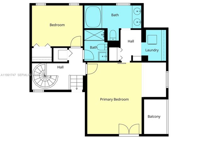 3145 Virginia St 4, Miami, FL 33133