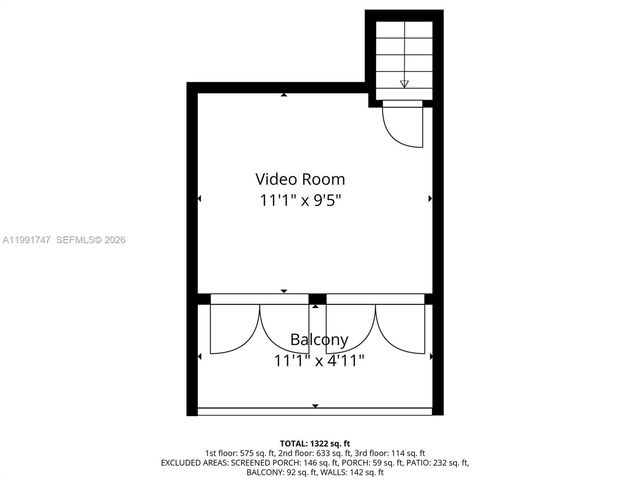 3145 Virginia St 4, Miami, FL 33133