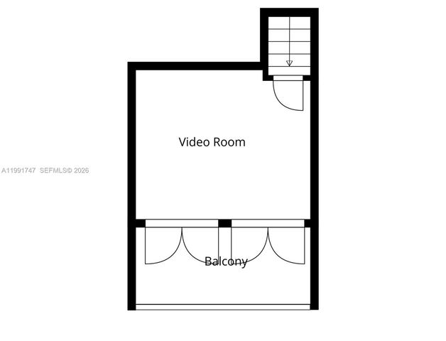 3145 Virginia St 4, Miami, FL 33133