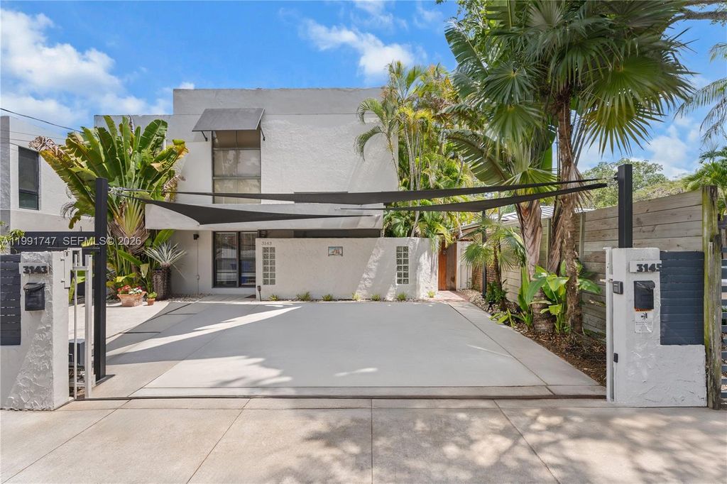 3145 Virginia St 4, Miami, FL 33133